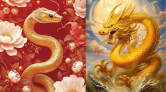 Thứ Ba, Tư (8-9/4) bứt tốc: 3 con giáp xoay chuyển thế cục, kéo cả đội vượt khó ngoạn mục