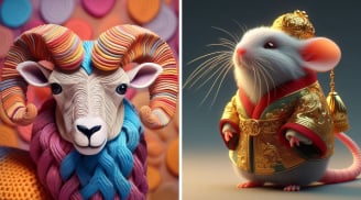 Thứ Hai, Ba (30-31/3): 2 tuổi công việc hanh thông, tiền vào đầy ví, 1 tuổi lận đận nợ nần