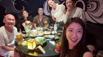 Tiến Luật tiết lộ về thời điểm Ninh Dương Lan Ngọc tổ chức đám cưới