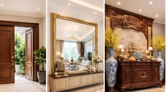  Người xưa cảnh báo trong nhà có 3 thứ “càng to càng hao tài vận”