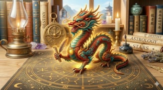 Từ nay đến cuối năm: 3 con giáp được dự báo càng làm càng “ra tiền”, cơ hội tăng thu nhập rõ dần