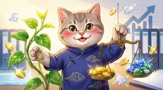 Tử vi 12 con giáp tuần mới (30/3–5/4): Vận may xoay chiều, có người “đón lộc”, có người cần dè chừng