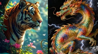 Tuổi trẻ lao đao, nửa đời bật dậy: 3 con giáp lận đận sớm nhưng càng về sau càng vững vàng