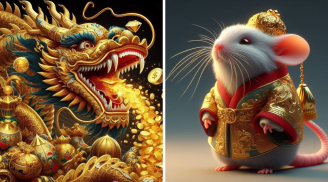 5 tháng liên tục (4,5,6,7,8): 3 tuổi Đắc Lộc Đắc Tài, giàu nhất tuổi số 2