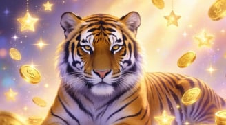 Bậc thầy phong thủy dự báo: Từ 0h ngày 1/4, 3 con giáp đổi đời, tiền của tăng mạnh