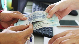 Cách tính trợ cấp nghỉ việc sau khi tăng lương mới nhất