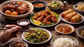 Càng lớn tuổi càng phải kiêng: 5 kiểu bữa cơm người xưa dặn tránh kẻo hao sức, giảm thọ