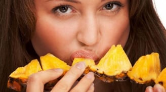 Chị em nên thường xuyên ăn 3 loại thực phẩm này để vùng kín luôn thơm tho, khỏe mạnh