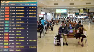 Làm gì để được hoàn tiền khi bị hãng hàng không bất ngờ hủy chuyến, hủy vé máy bay?