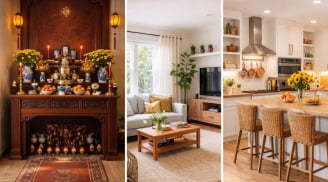 Muốn biết vận khí một gia đình, người xưa chỉ nhìn 3 nơi này là rõ