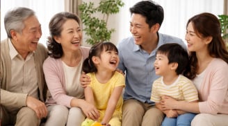 Người xưa dặn: Trong nhà có 3 “tiếng” này là gia đạo yên ổn, tài lộc dễ vào không giàu tiền thì giàu phúc