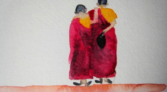 Phật dạy, 9 loại người không nên nói chuyện, chỉ nên bắt tay