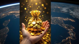 Thứ Tư, Năm (1-2/3): 3 con giáp đón cơ hội lớn, mở ra hướng mới làm giàu