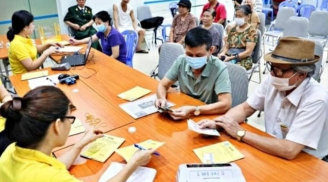 Tin vui: Cơ hội tăng lương hưu cho người lao động từ tháng 5/2026