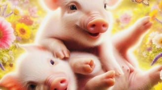 Từ 6-26/4: 3 con giáp dễ gặp hạn khi di chuyển, càng vội càng dễ va chạm