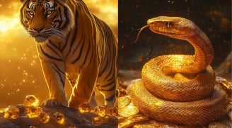 Tuần 13-19/4: 3 tuổi gặp cơ hội ập tới bất ngờ, xoay chuyển sự nghiệp, tạo đà thoát nợ