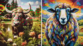 3 tuổi hay Than Nghèo Kể Khổ nhưng là đại gia ngầm chính hiệu: Đặc biệt số 2