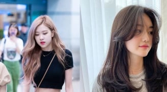 4 kiểu tóc mái giúp “thu gọn” gương mặt vuông và bầu bĩnh hiệu quả