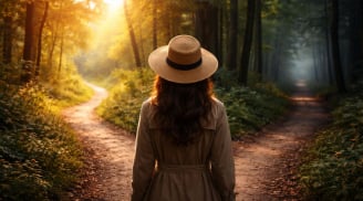 7 dấu hiệu phúc hay nghiệp sắp trổ quả: Nhìn là biết vận đang rẽ hướng