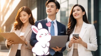 Cơ hội đang nghiêng về người giỏi: 3 tuổi phải nâng cấp thái độ và kỹ năng nếu không muốn bị bỏ lại