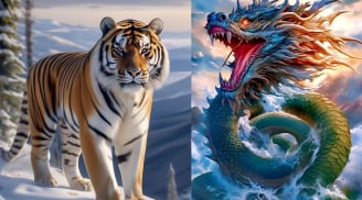 Không khuất phục số phận: 3 tuổi càng vượt khó càng bứt phá, tài lộc chờ sẵn phía trước