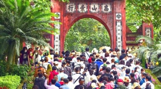Lịch nghỉ lễ 2026: Không hoán đổi Giỗ Tổ Hùng Vương và 30/4 - 1/5, người lao động nghỉ thế nào?