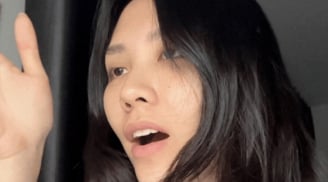 Mai Phương lộ rõ vẻ mệt mỏi khi đăng clip 'cầu cứu' dân mạng