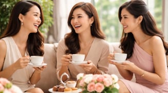  Phụ nữ càng hay nói về 5 điều này, tưởng là khẳng định giá trị nhưng lại âm thầm hao phúc