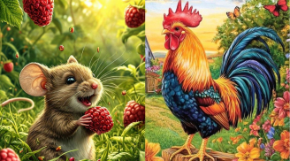 Sau 10/4: 4 con giáp bứt tốc ngoạn mục, hóa giải vận xui, danh tiếng lan xa