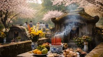 Tết Thanh minh và Tiết Thanh minh khác gì nhau? Năm 2026 diễn ra vào ngày nào?