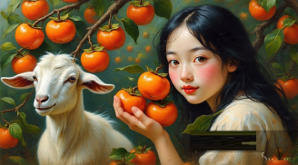 Thiên thời - Địa lợi - Nhân hòa, 3 con giáp cứ thế Tiền về chật nhà