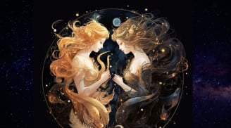 Trong 48 giờ tới: 2 cung hoàng đạo gặp quý nhân đúng lúc, 1 cung bất ngờ có tiền về nhanh