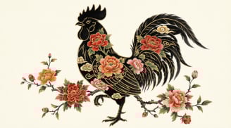 3 con giáp tích tiểu thành đại, tiền vào chậm nhưng chắc, càng về sau càng rõ