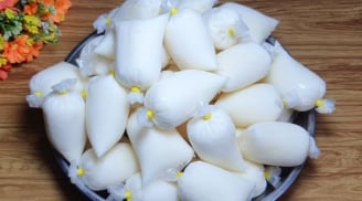 3 khung giờ ăn sữa chua siết cân hiệu quả, eo nhỏ, dáng xinh