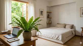 3 loại cây nhỏ giúp “chữa lành” tâm trạng mỗi ngày, ai bận rộn cũng trồng được