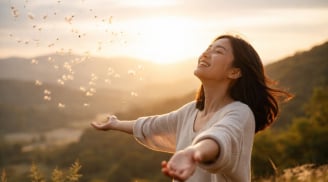 3 thứ càng mất đi sớm, cuộc sống càng nhẹ và dễ “lên hương” nhưng nhiều người vẫn cố giữ