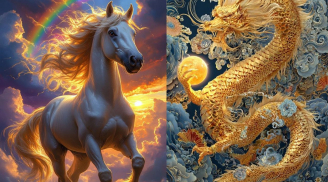 48 giờ quyết định vận mệnh: 3 con giáp vượng quý nhân, nói đúng lúc liền xoay chuyển cục diện