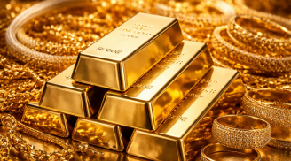 Bảng giá vàng 9999 24K 18K SJC DOJI PNJ hôm nay 1/4/2026