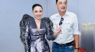 Bố của Tóc Tiên có chia sẻ đầu tiên sau khi con gái ly hôn Touliver