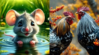 Chăm chỉ ắt được trời thương: 2 con giáp bật tài lộc, 1 con giáp đón cơ hội việc làm rõ rệt