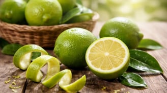 Đừng vứt vỏ chanh: 5 công dụng bất ngờ giúp cải thiện sức khỏe, ai cũng nên biết