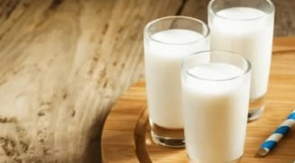 Thời điểm uống sữa tốt nhất: Buổi sáng hay buổi tối? Bí mật sức khỏe nhiều người bỏ qua