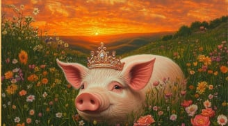 Thứ Sáu, Bảy, Chủ Nhật (3-5/4), 3 con giáp vận khí đảo chiều: Tưởng mắc kẹt lại bất ngờ được giải vây