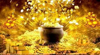 Tiết Thanh Minh (5-20/4): 3 tuổi đón cơ hội bất ngờ, 1 tuổi dễ có khoản tiền “từ trên rơi xuống”