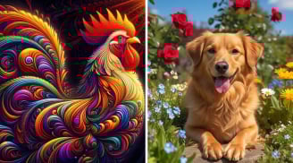 Từ 1/4 đến 10/4: 3 tuổi Trời Định Phải Giàu, Tiền Đếm Mỏi Tay, đặc biệt tuổi số 2