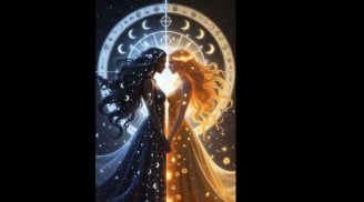 Từ 3/4 trở đi: 3 cung hoàng đạo chạm đúng “điểm rơi” vận may, tinh ý là đổi vận nhanh chóng