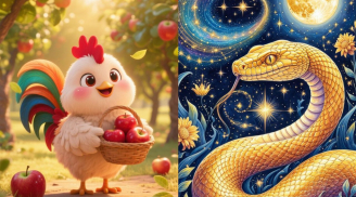 Tuần tới cảnh báo: 3 con giáp nói ít lại, giữ miệng đúng lúc để tránh thị phi, giữ vững phúc lộc
