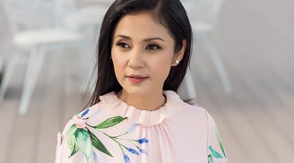 Việt Trinh đang 'hẹn hò'?