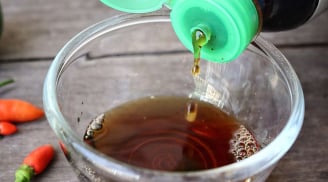 4 thói quen dùng nước mắm gây hại thận, hại dạ dày