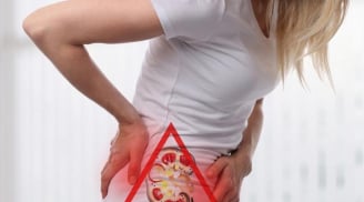 5 dấu hiệu suy thận rõ nhất, thấy 1/5 phải gặp bác sĩ ngay